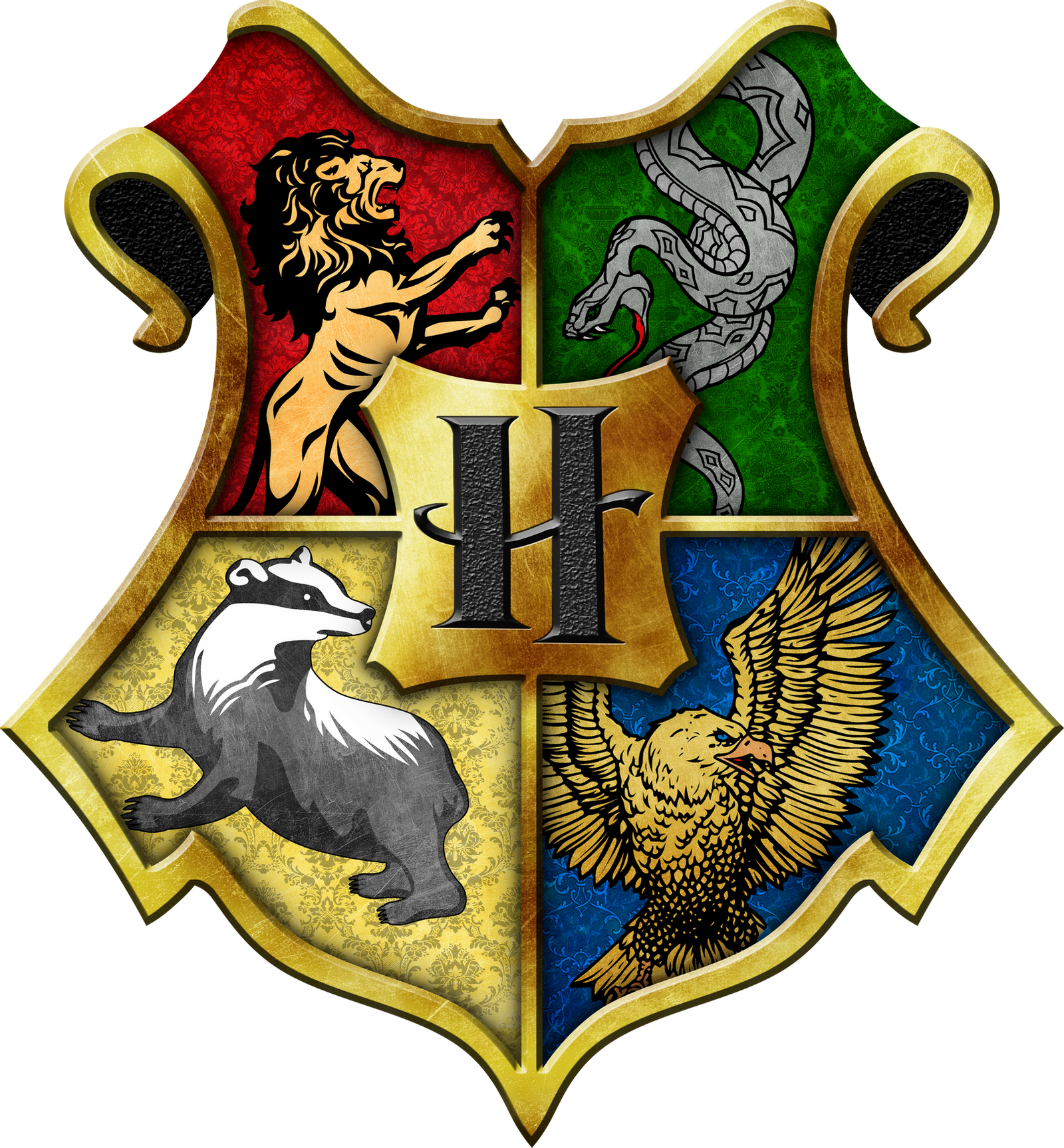 Hogwarts