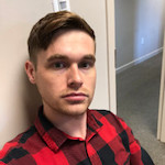 daniel Gerrald profile picture